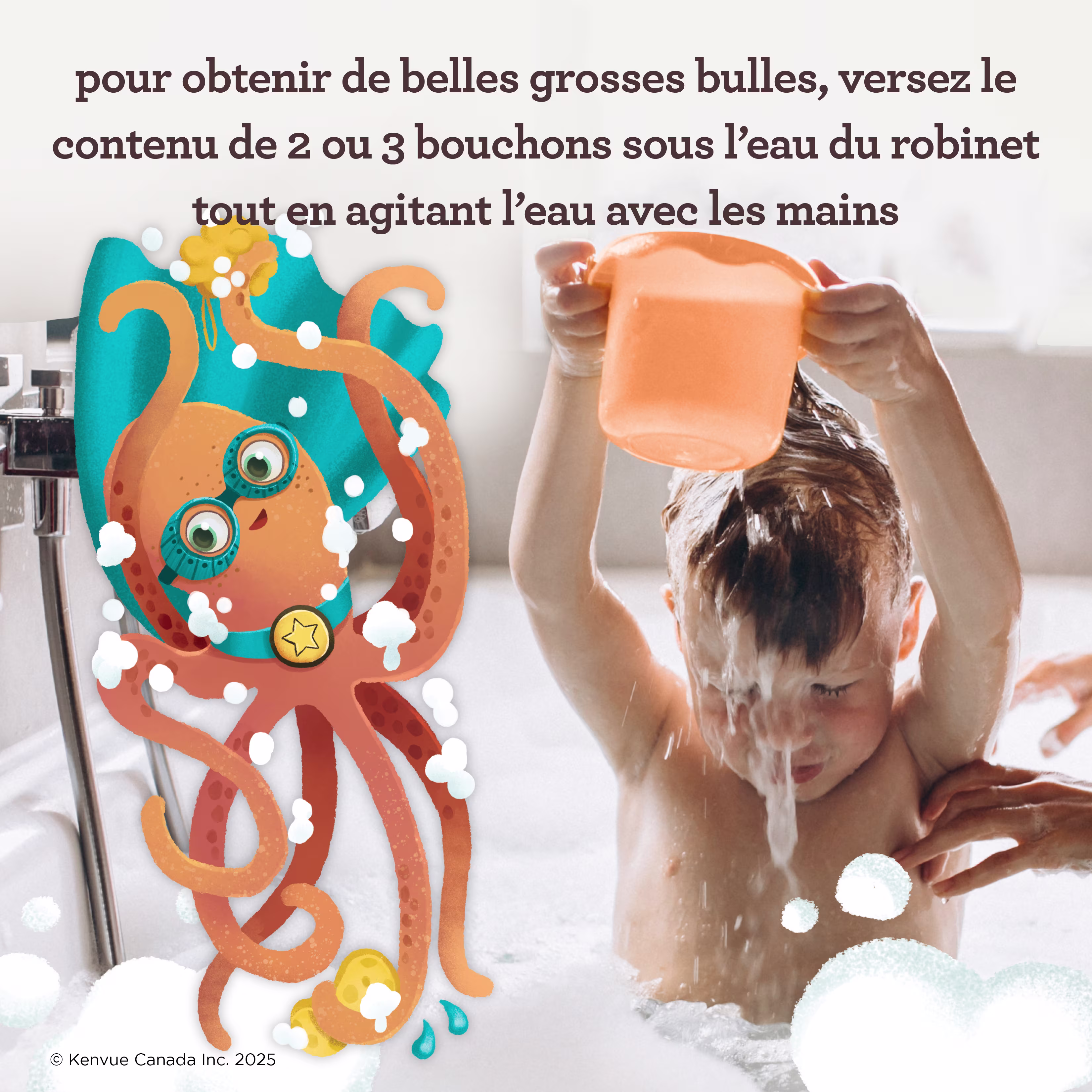 aveeno kids bubble bath enhanced image 2 fr aveeno kids bubble bath enhanced image 2 fr
