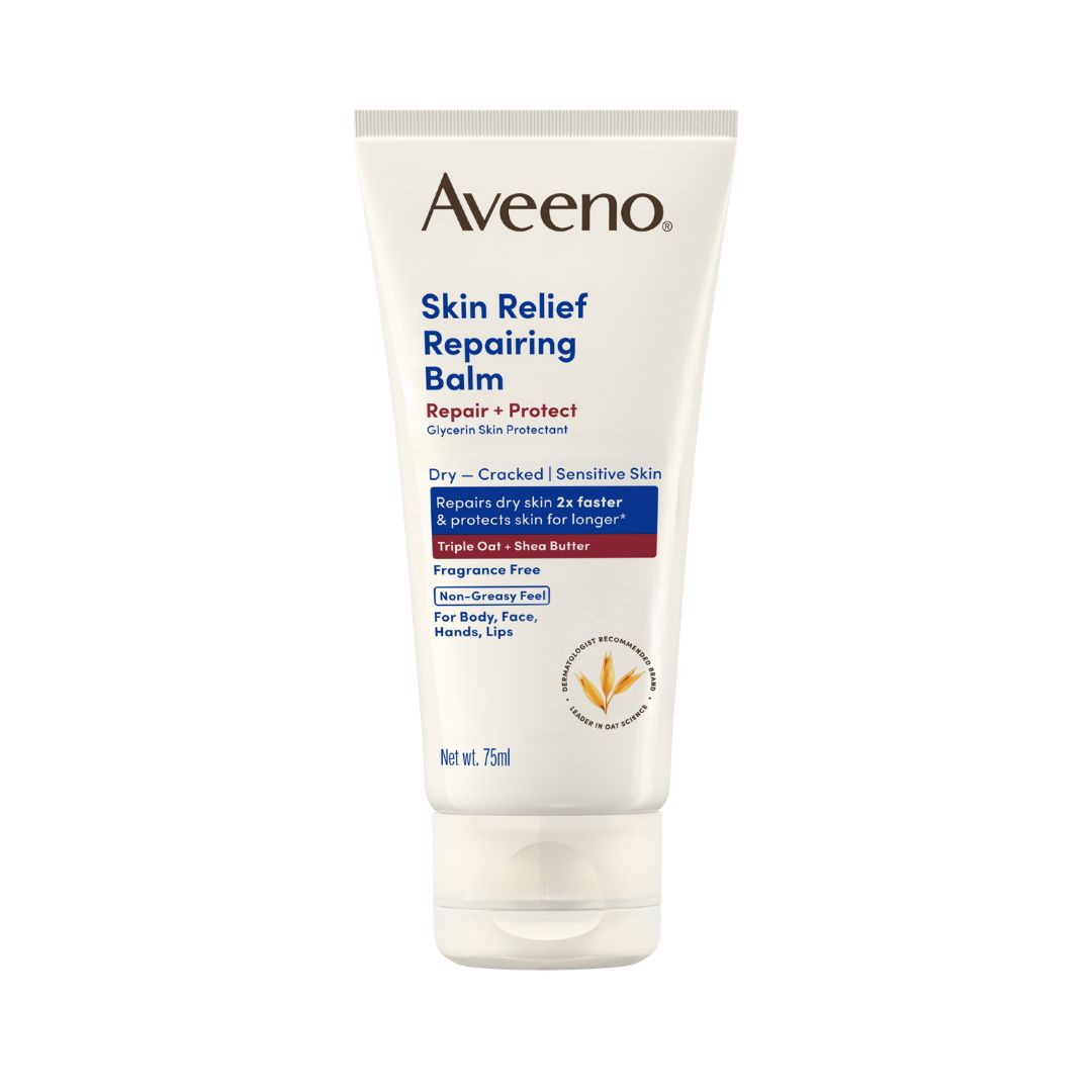 Aveeno SR Balm