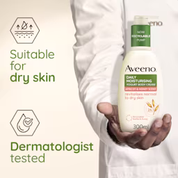 suitable for sensitive skin and dermatologist tested