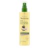 Front pack shot of Aveeno® Daily Moisturizing Body Oil Mist, Cocoa Butter Vanilla Scent 6.7oz