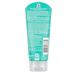Arrière du tube de l’écran solaire minéral AVEENO® Protect + Soothe pour peau sensible, avec FPS 30