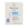 Front Pack shot of Baby Eczema Therapy Soothing Bath Treatment 3.75oz