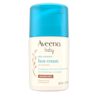 Front pack shot Aveeno® Baby Daily Moisture Face Cream