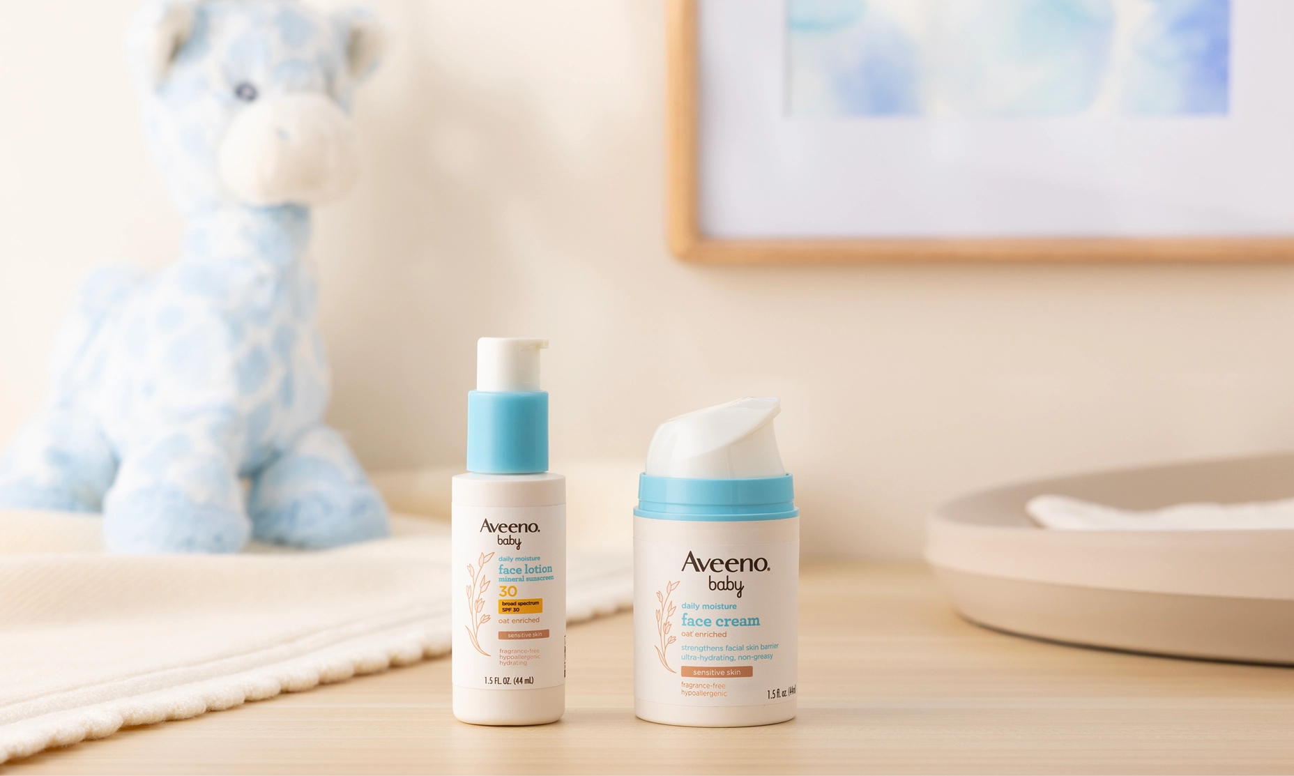 Aveeno Baby product 5
