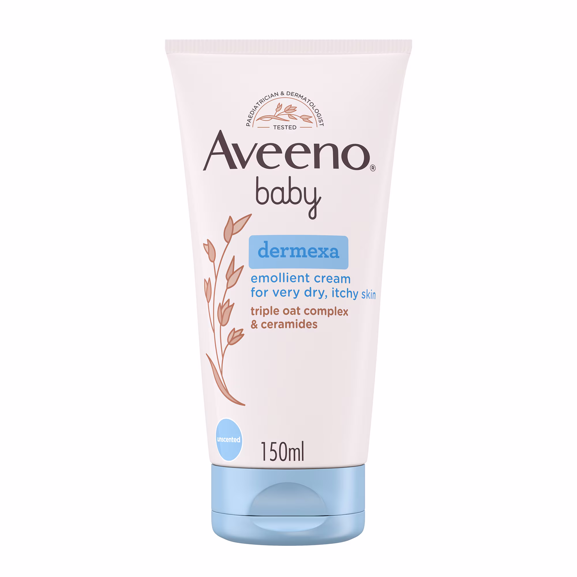 DERMEXA EMOLLIENT CREAM