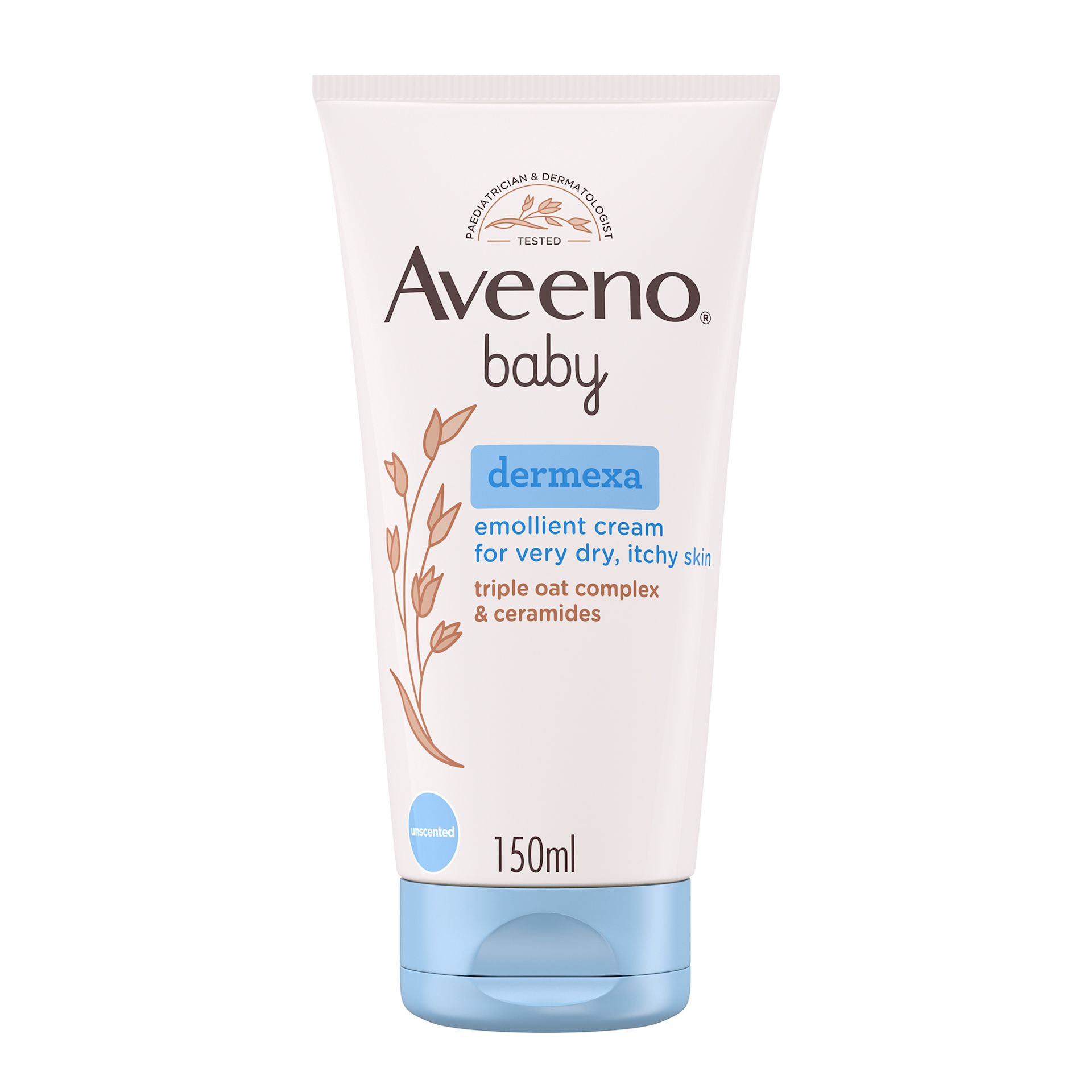 DERMEXA EMOLLIENT CREAM