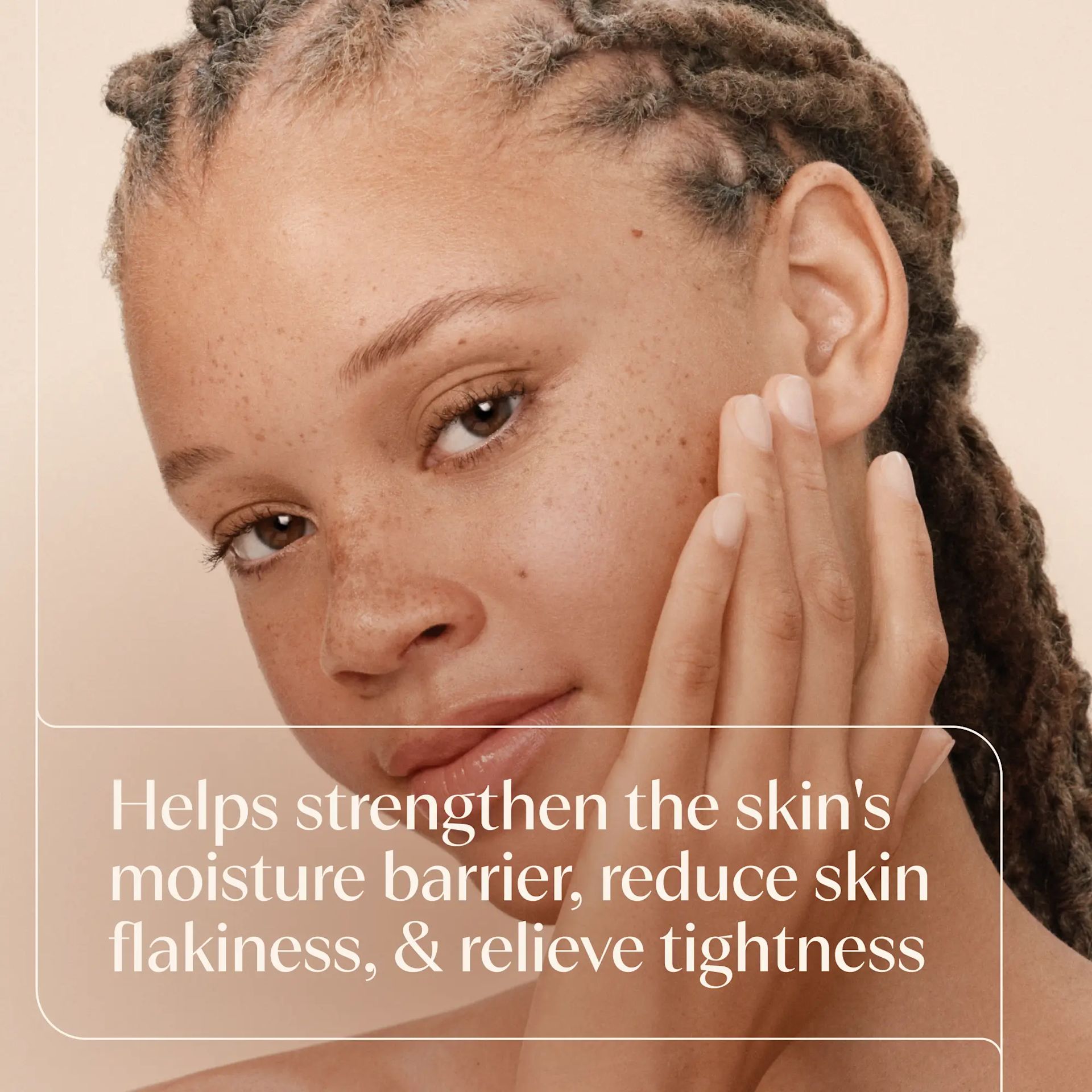 dermatologist tested, for sensitive skin and unscented