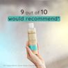 97% would recommend