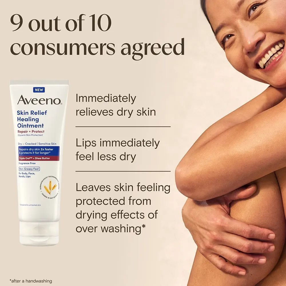9 out of 10 consumers agreed