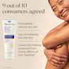 9 out of 10 consumers agreed