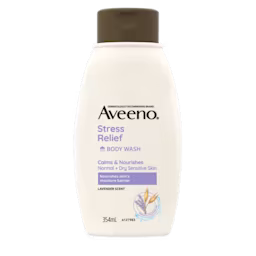 Aveeno Stress Relief Body Wash - Image 1 - Aveeno - en-SG