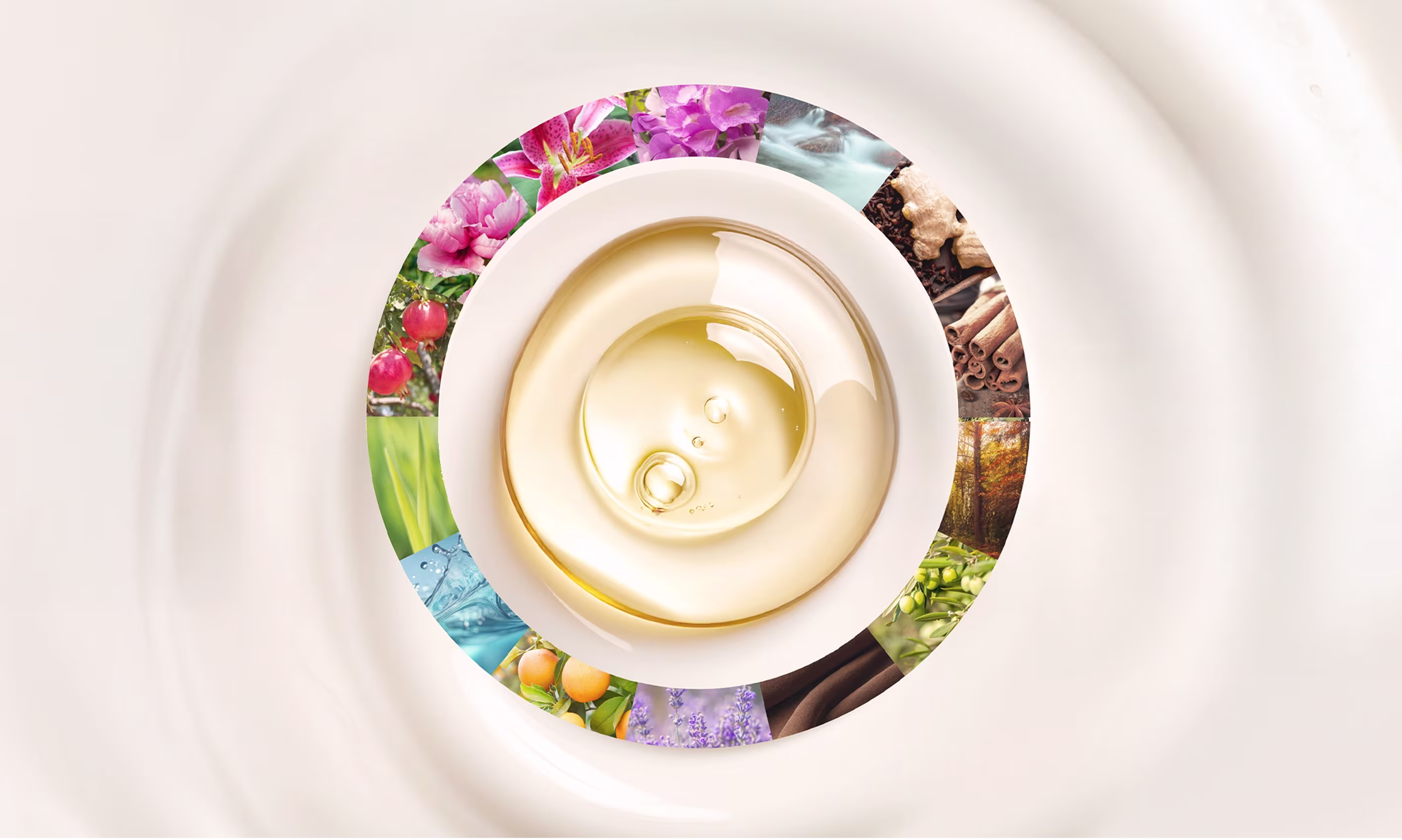 What are Sensitive Skin Scents? 3,000 possible fragrance raw materials, less than 20% meet Aveeno®