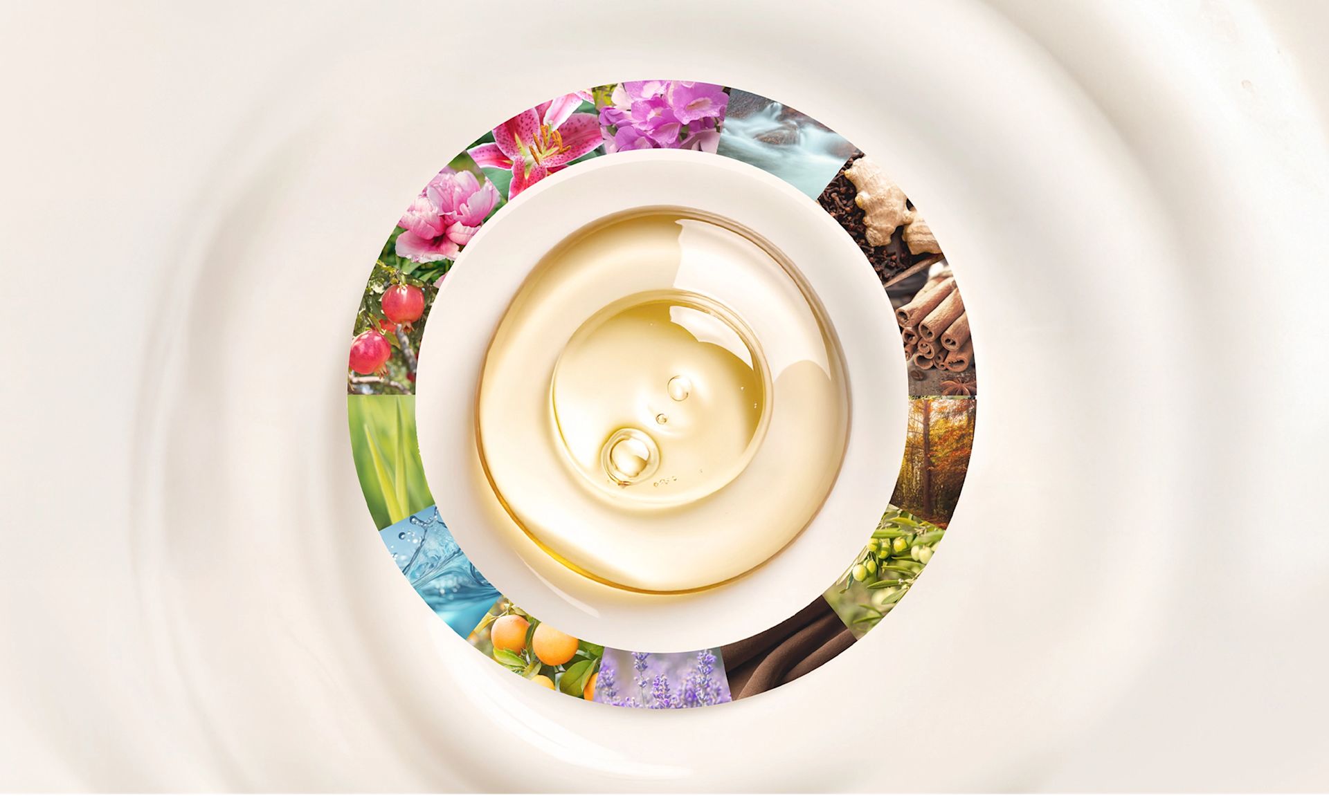 What are Sensitive Skin Scents? 3,000 possible fragrance raw materials, less than 20% meet Aveeno®