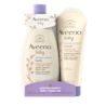 Front pack shot of Aveeno® Calming Comfort® Bath + Lotion Set