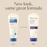 Aveeno® Skin Relief Overnight Cream New Look same great formula!
