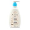 Flacon de 354 ml de la crème quotidienne pour bébés AVEENO®  