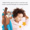 Kids Detangling Spray - Image 3 - Aveeno - en-US