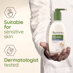 Aveeno Daily Moisturising Lotion Calming Relief - Image 4 - Aveeno - en-IE