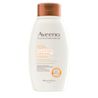 Front pack shot of Aveeno® Apple Cider Vinegar Blend Clarify & Shine Conditioner