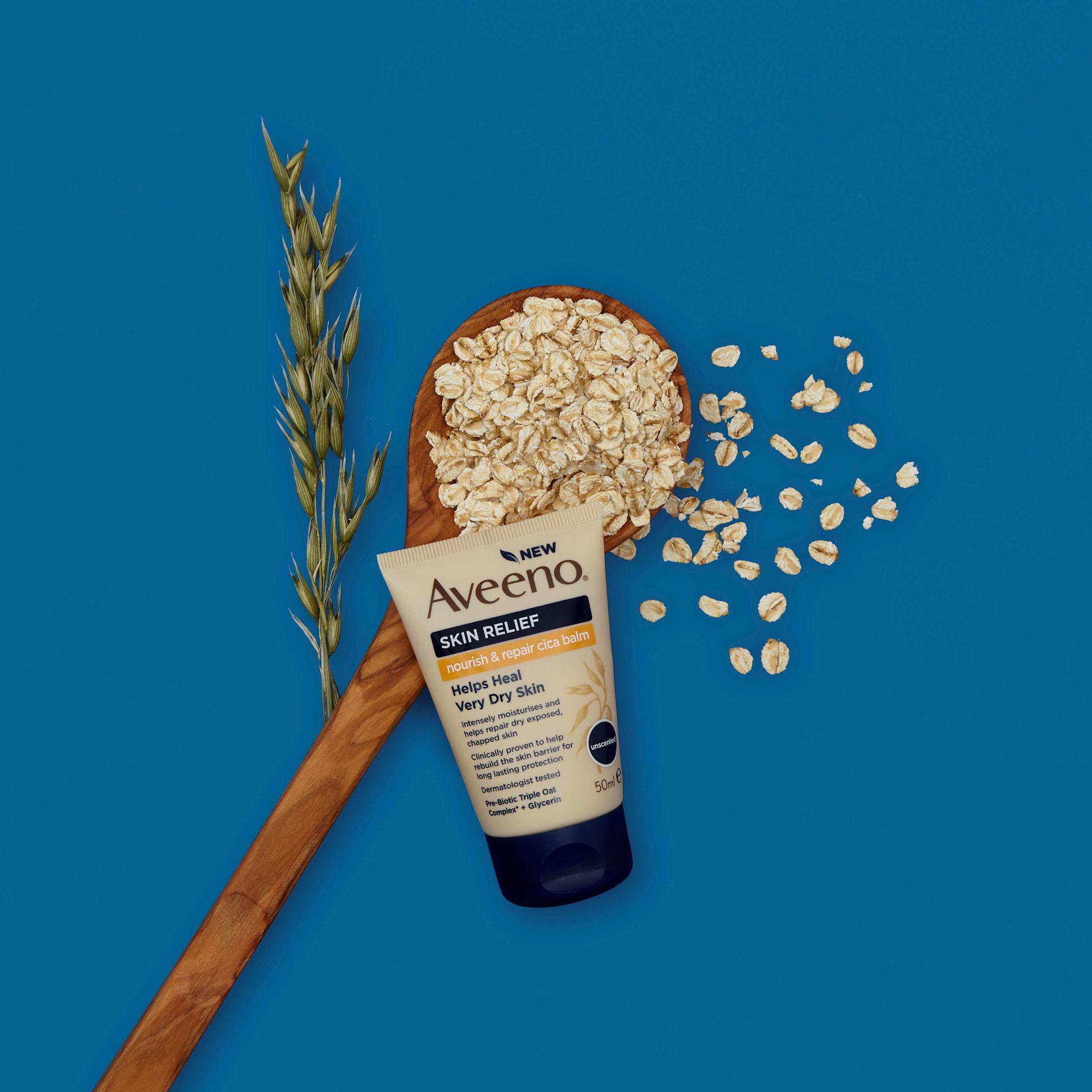 Very Dry And Irritable Skin