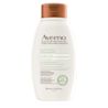 The front shot of AVEENO® Plant Protein Blend Strength & Length Hair Conditioner, squeeze bottle, 354 mL