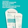 Tube of Aveeno Calm + Restore PHA Exfoliator and tube for Aveeno Calm + Restore Skin Therapy Balm