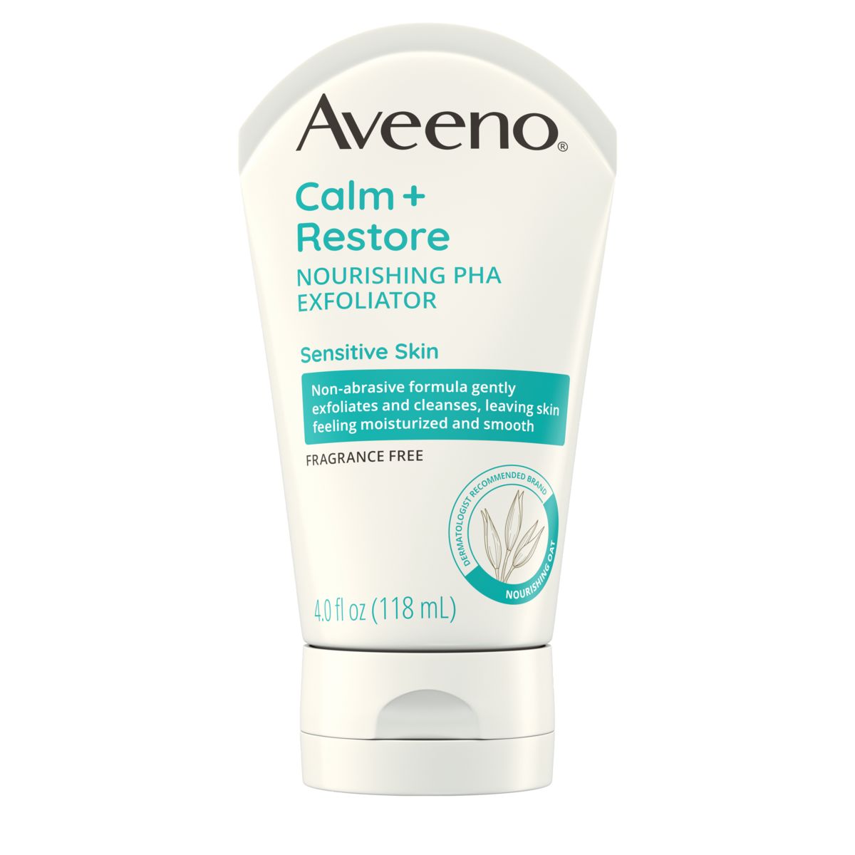 Calm + Restore® Nourishing PHA Exfoliator for Sensitive Skin