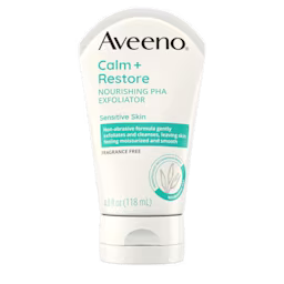 Calm + Restore® Nourishing PHA Exfoliator for Sensitive Skin