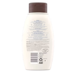 AVEENO® Skin Relief Body Wash, Fragrance-free, 532ml, back label