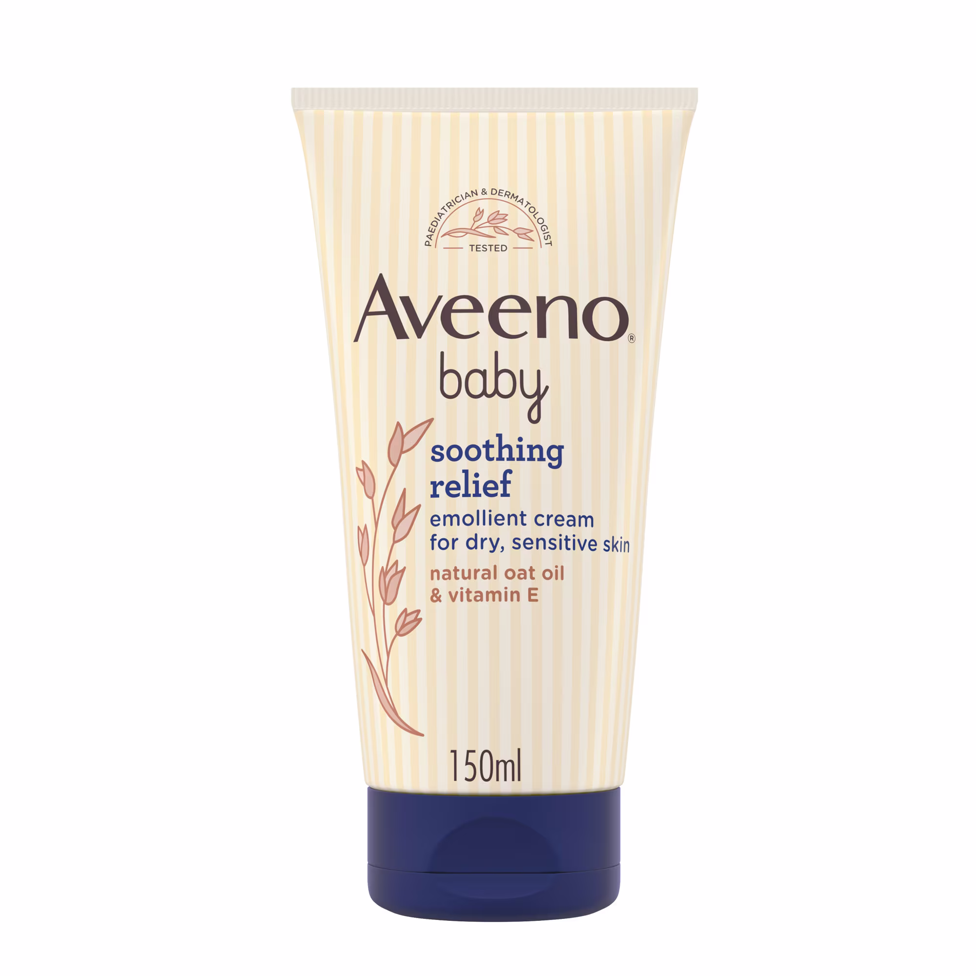SOOTHING RELIEF EMOLLIENT CREAM
