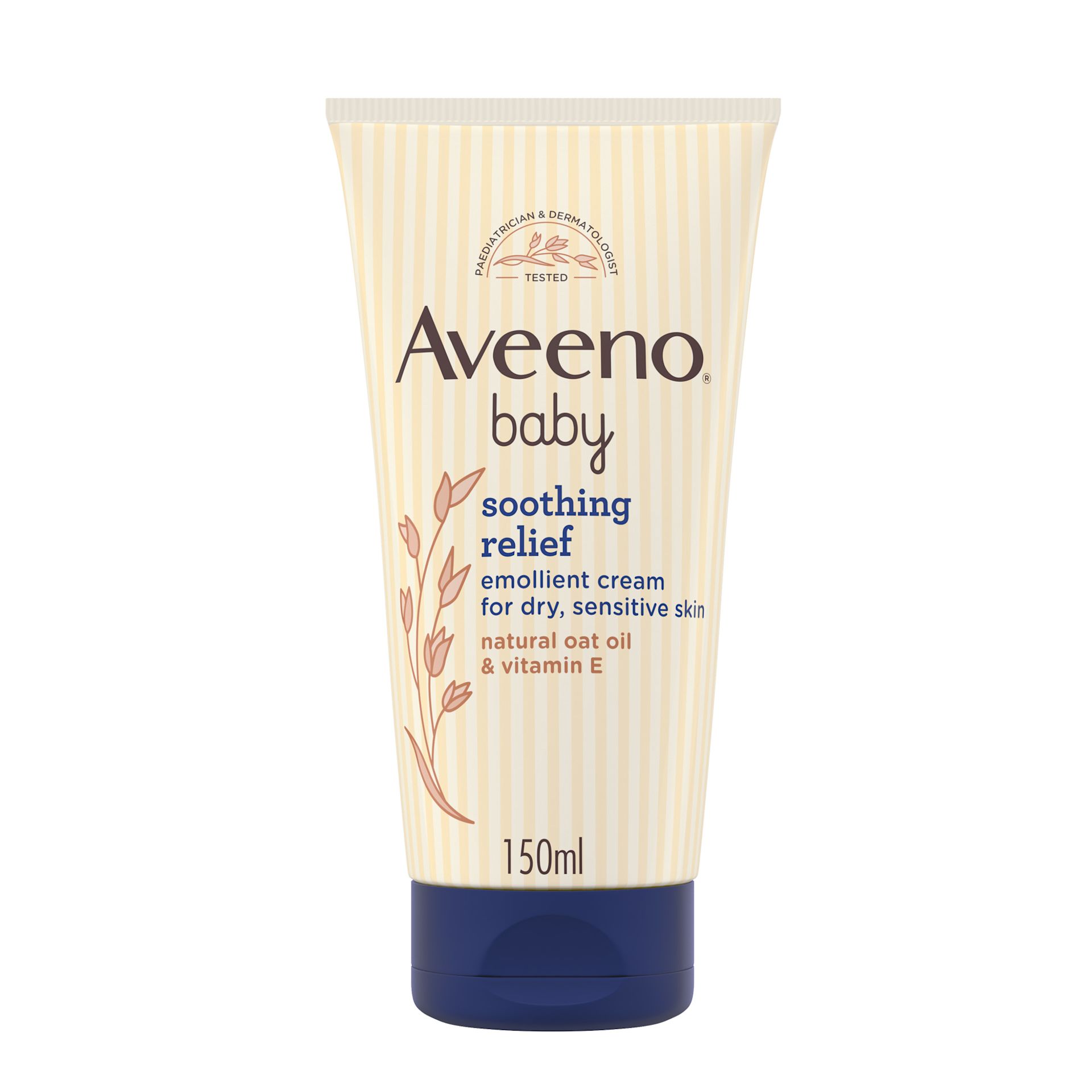 SOOTHING RELIEF EMOLLIENT CREAM