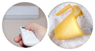 Everyday objects