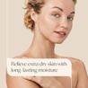 Aveeno® Intense Moisture Repair Cream Relieve extra dry skin with long lasting moisture