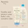 AVEENO® Baby Diaper  Cream,100mL bottle
