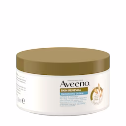 Aveeno Skin Renewal Smoothing Cream