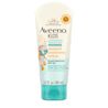 Pack shot of Aveeno® Kids Continuous Protection® Mineral Sunscreen Lotion with Broad Spectrum, SPF 50