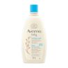 AVEENO® Baby Bubble Bath for Sensitive Skin with natural oat extract, 568ml  bottle