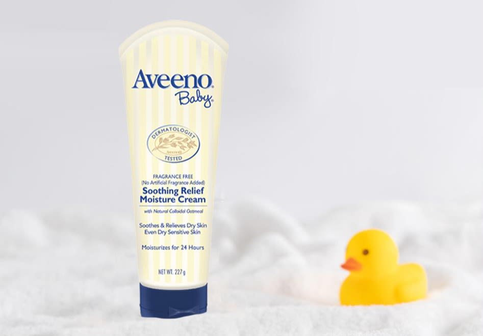 Soothing Relief