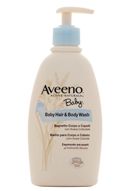 Baby Bath - Hair Wash and Body Wash