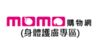 Retailer logo