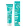Tube à presser de 50 ml de l’écran solaire minéral AVEENO® Protect + Soothe Visage pour peau sensible, avec FPS 30