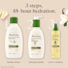 AVE EMEA UK 3574661883755 Aveeno Daily Moisturising Oil Spray Cocoa Vanilla 200ML SI06 THUMB JPG