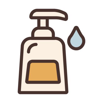 moisturiser icon