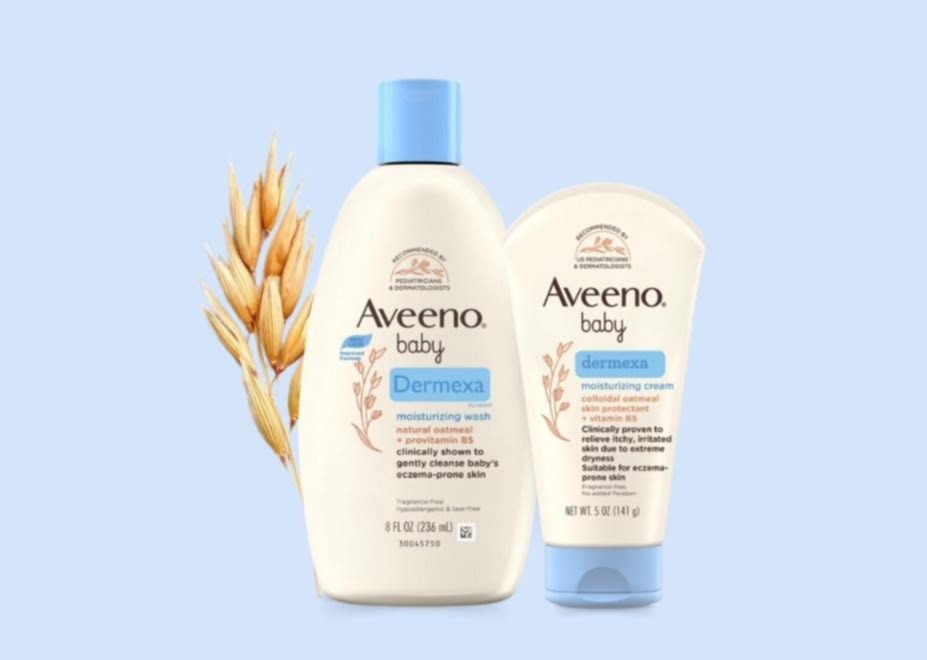 Eczema-Prone Skin