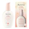 Front Pack shot of Aveeno® Ultra Calming Daily Moisturizer sunscreen broad spectrum SPF15