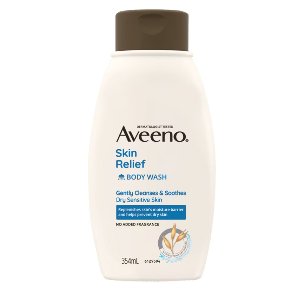 AVEENO® Skin Relief Body Wash