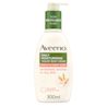 Aveeno Daily Moisturising Yogurt Body Cream Apricot & Honey Scent - Image 1 - Aveeno - en-IE