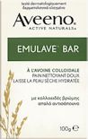 AVEENO™ Emulave bar soap