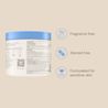 Nighttime Balm. Fragrance-free, steroid free and  formulated for sensitive skin