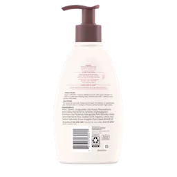 Aveeno Creamy Oil Body Moisturizer for Dry Skin Back